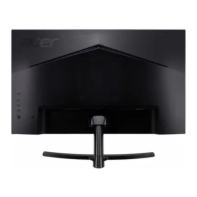 купить Монитор Acer K243Ybmix (UM.QX3EE.001) в Алматы фото 2