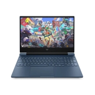 Купить Ноутбук HP 15-fb3072ci, Ryzen 7 7445HS/15.6*FHD/16GB/512GB/GF RTX3050 4GB/LAN/DOS CW2U5EA Алматы
