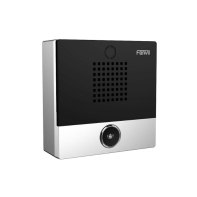 купить Fanvil i10S SIP аудиодомофон с PoE и защитой от воздействия влаги и пыли (IP54) в Алматы фото 2