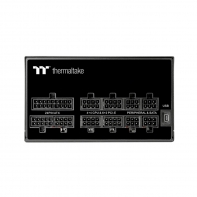 купить Блок питания Thermaltake Toughpower iRGB PLUS 1000W (Gold) в Алматы фото 3