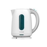 Купить Чайник электрический Cecotec Thermosense 180 белый Алматы