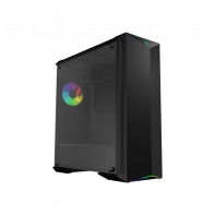 купить Компьютерный корпус MSI MPG GUNGNIR 100P ATX/mATX/Mini-ITX 2x3.5*, 2x2.5*, USB3.0, 2 Концепция модели GUNGNIR 100P вдохновлена агрессивностью Гунгнира, легендарного копья, которое принадлежало скандинавскому богу Одину. Форма наконечника копья перекл в Алматы фото 1