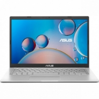 купить Ноутбук Asus X415KA-EK009T 14.0FHD Intel&reg;Pentium&reg;SilverN6000/8Gb/SSD 256Gb/Intel&reg; UHD Graphics 600/Win10/Silver/(90NB0VH1-M00090) в Алматы фото 1