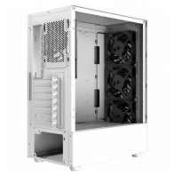купить Компьютерный корпус XPG Valor Air White Без Б/П в Алматы фото 3