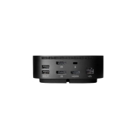 купить Репликатор портов HP Europe USB-C G5 (5TW10AA#ABB) в Алматы фото 2
