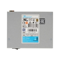 купить БП SFX/ATX 300W Seasonic SSP-300SFB, Bronze, 20+4/24+4/24+8, 8cm в Алматы фото 3