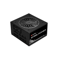 Купить Блок питания Chieftec SteelPower BDK-750FC Bronze Алматы