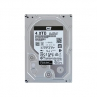 купить Жесткий диск HDD 4Tb SATA 6Gb/s Western Digital Black WD4005FZBX, 7200rpm, 256Mb в Алматы фото 1