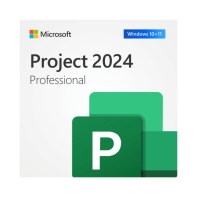 Купить Офисное ПО Project Pro 2024 All Lng Retail Online MS Store ESD HUP Алматы