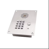 Купить JR308-FK-4G, клавиатура, врезной, стальной, аналоговый Алматы