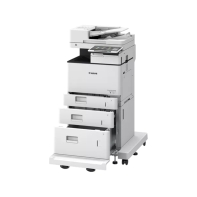 купить Монохромное лазерное МФУ Canon imageRUNNER ADVANCE DX 619i в Алматы фото 3