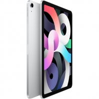 купить 10.9-inch iPad Air Wi-Fi 64GB - Silver, Model A2316 в Алматы фото 2