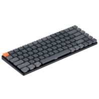 купить Клавиатура Keychron K3-E3 Brown Switch RGB Hot-Swap Optical Wireless&nbsp;K3E3_Keychron в Алматы фото 3