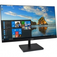 купить Монитор 27" PHILIPS 272E1SA/01 IPS 1мс 300кд/м 1000:1 1xVGA 1xDP 1xHDM 2x3W Черный в Алматы фото 1