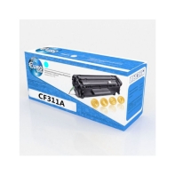 Купить Картридж HP CF311A (№826A) Cyan для CLJ M855 (31.5K) Euro Print Алматы