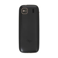 купить Мобильный телефон ITEL it2173 Black в Алматы фото 2