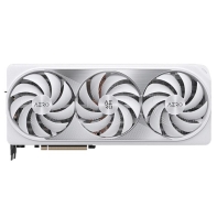 купить Видеокарта 16Gb PCI-E GDDR6X GIGABYTE GV-N4080AERO-16GD GeForce RTX4080 в Алматы фото 1