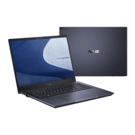 купить Ноутбук ASUS B5602 i7-1260P/16WQUXGA OLED/16G/1T PCIe4/Hdcam+IR/WiFi6+BT5.2/BL kbd/numkey/2yw/W11P6/90NX05H1-M00450 в Алматы фото 3