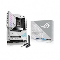 купить Сист. плата ASUS ROG MAXIMUS Z690 FORMULA, Z690, 1700, 4xDIMM DDR5, 3xPCI-E x16, M.2, 6xSATA,HDMI,Thunderbolt,WIFI6E,BOX в Алматы фото 2