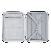 купить Чемодан 24" NINETYGO Elbe Luggage Blue в Алматы фото 3