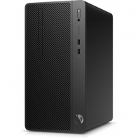 купить Компьютер HP 290 G3 MT / i5-9500 / 4GB / 1TB HDD / DOS / DVD-WR / 1yw / kbd / mouseUSB / V214.7in / Speakers / Sea and Rail в Алматы фото 2