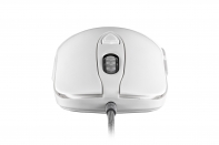 купить Мышь Dream Machines DM1FPS_WhiteGlossy <Оптический сенсор PMW3389, USB, DPI 16000> в Алматы фото 2