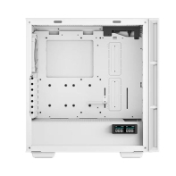 купить Компьютерный корпус Deepcool CH560 DIGITAL WH без Б/П R-CH560-WHAPE4D-G-1 в Алматы фото 3