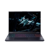 Купить Ноутбук Acer Predator Helios Neo 16 AI/ PHN16-73/ 16* WQXGA 240Hz DCI-P3 100%/ Intel Core Ultra 9 275HX/ NVIDIA GeForce RTX 5070 Ti 12GB GDDR7/ 16GB DDR5  RAM/ 1024GB PCIe NVMe SSD/ Wi-Fi 6E + BT/ MicroSD/ 90Wh/ Black/ Без ОС в Алматы