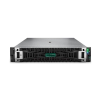 купить Шасси HPE DL380 Gen11 8SFF NC CTO Svr (P52534-B21/TC3) в Алматы фото 1