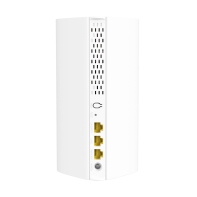 купить Беспроводная Mesh Система Tenda Nova MX12 (2-pack), Wi-Fi 6, AX3000 (574+2402 Мбит/с), WAN, 3xGLAN в Алматы фото 2