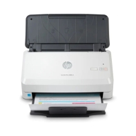 купить Сканер HP ScanJet Pro 2000 s2 (A4, 600 dpi, 40 pppm, 256Mb, USB-кабель) в Алматы фото 1
