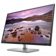 купить Монитор HP 2UD96AA 32s|31.5 IPS|16:9|FHD 1920x1080 при 60Гц|250cd/m2|1.2K:1|6M:1|178/178|5ms|VGA|HDMI|2yw|BLK/SLVR в Алматы фото 2