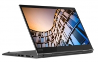 купить Ноутбук Lenovo X1 Yoga (4-th gen)14*UHD Touch/Core i7-8565U/16GB/1TB SSD/LTE/IR/Win10pro(20QF0026RT) /  в Алматы фото 2