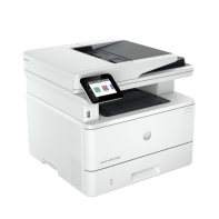 купить МФП HP Europe LaserJet Pro 4103dw (2Z635A#B09) в Алматы фото 2