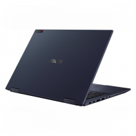 купить Ноутбук ASUS ExpertBook B7 Flip i5-1155G7/14WQXGA T IPS/16G/512G PCIe/HDcam IR/WiFi6/FP/BL Kbd/1yw/DOS/90NX0481-M00R90X в Алматы фото 4