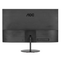 купить Монитор 27" AOC Q27V4EA IPS 2560x1440 75Hz 4ms 250cd/m 1000:1 HDMI DP 2x2W Черный в Алматы фото 4