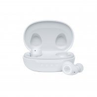 купить Driver size: 5.6 mm, Charging time: <2 hrs from empty, Music playtime with BT on: up to 6 hrs, Frequency response: 20Hz – 20kHz, Impedance: 16 ohm, Sensitivity: 100 dB, Bluetooth version: 5.0 в Алматы фото 1