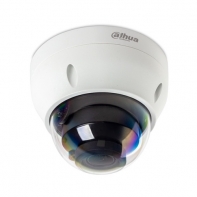 купить Купольная видеокамера, Dahua, DH-IPC-HDPW1210RP-ZS-2812, CMOS-матрица 1/2,7*, Функция день/ночь, 2.0 мега. Объектив: f=2,8-12 мм, Скор. записи: до 30 к/c (1080P), DC 12V, PoE (802.3af) в Алматы фото 1