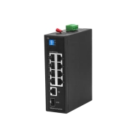 Купить Коммутатор BDCOM IES200-LSTW1108 Алматы