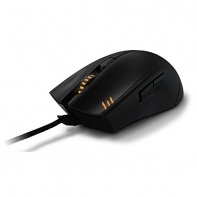 купить Игровая мышь ASUS STRIX CLAW wired, optical, 5000 DPI, 3 buttons, 90YH00C2-BAUA00 в Алматы фото 2