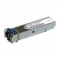 купить D-Link DEM-310GT/B1A Трансивер SFP одномод 10 км в Алматы фото 1
