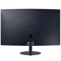купить Монитор Samsung 27" LS27C362EAIXCI в Алматы фото 3