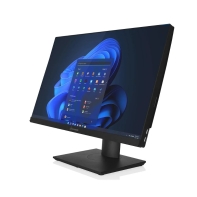 купить Моноблок PIO 23.8* SMART K40BH6 <1920*1080 FHD IPS, H610i, 120W, Cooler, Wi-Fi, BT, TypeC, Camera> в Алматы фото 2