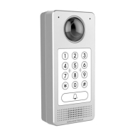 купить Grandstream GDS3710, HD Video Door System в Алматы фото 2
