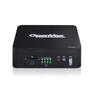 купить VOIP шлюз Openvox UC300-A00EM2 в Алматы фото 3