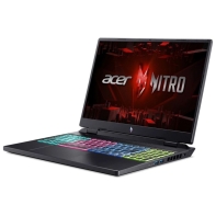купить Ноутбук Acer AN16-41-R0U4 Nitro 16 (NH.QKBER.004) в Алматы фото 2
