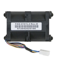 купить Вентилятор для корпуса 1U Supermicro FAN-0101L4 в Алматы фото 3