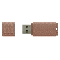 купить USB-флешка&nbsp;GOODRAM UME3 Eco Friendly&nbsp;128&nbsp;ГБ&nbsp;(UME3-1280EFR11) в Алматы фото 3