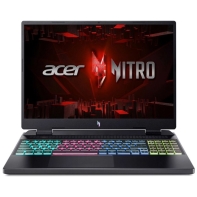 купить Ноутбук Acer AN16-41-R6L1 Nitro 16 (NH.QLLER.001) в Алматы фото 1