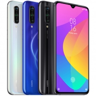 купить Смартфон 6,39* Xiaomi Mi9 lite 128GB  в Алматы фото 2